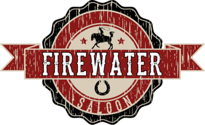 Firewater Saloon - Edison Park
