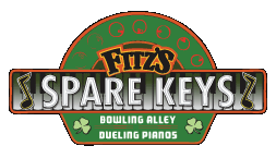 Fritz's Spare Keys