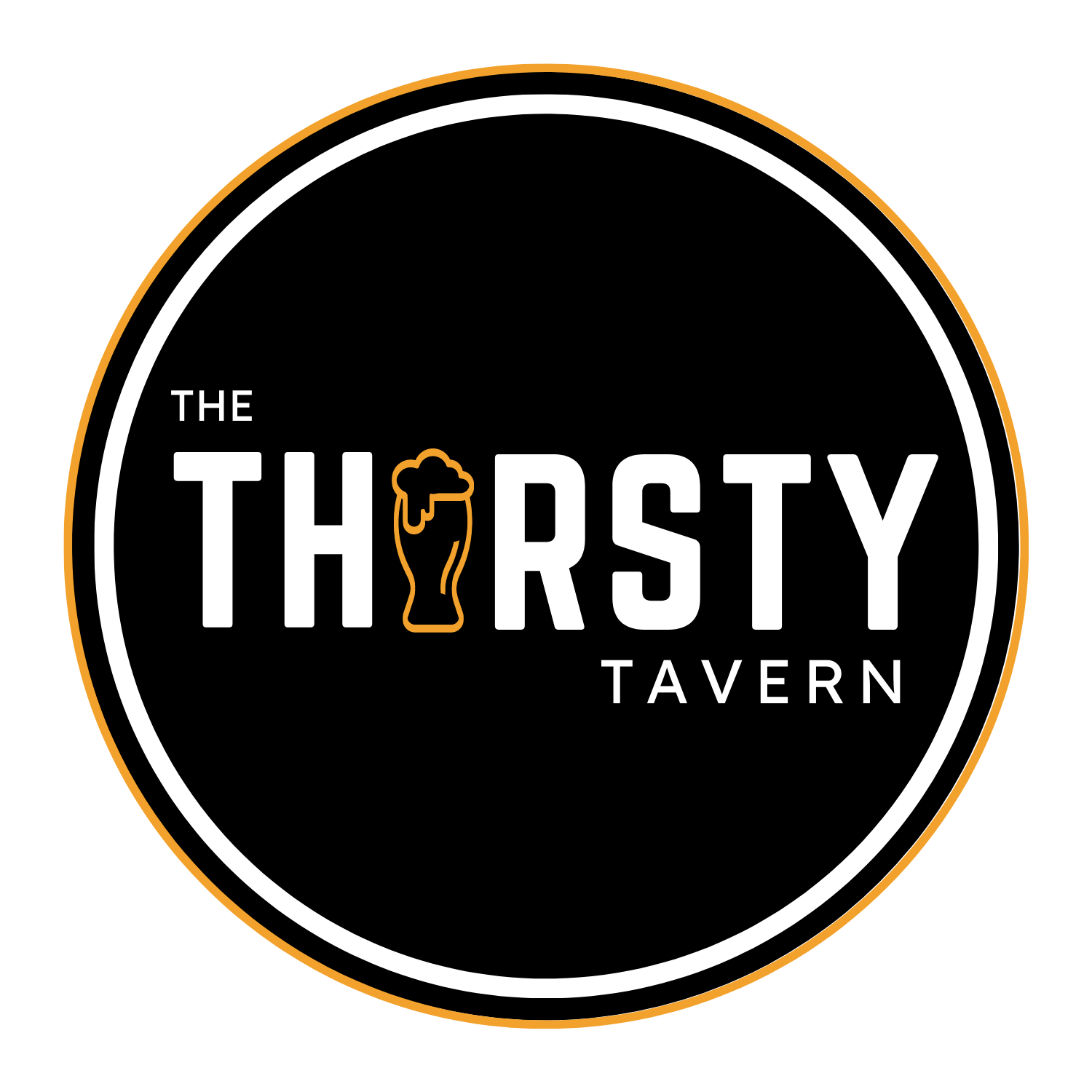 The Thirsty Tavern