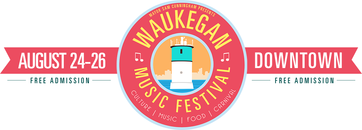 Waukegan Music Festival=