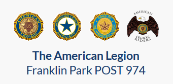 American Legion #974