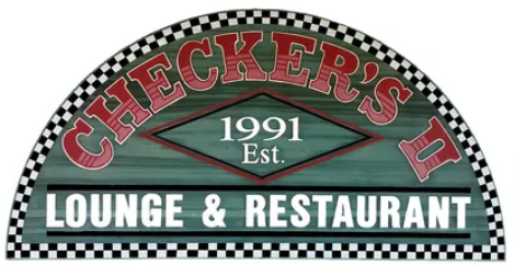 Checker's II