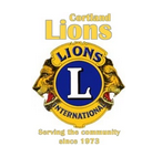 Cortland Lions Club=