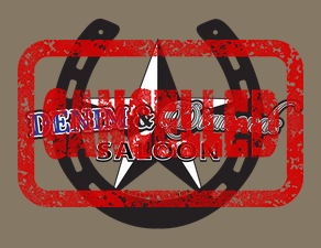 Denim and Diamonds Saloon=