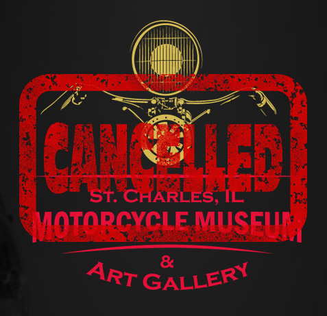 St. Charles Motorcycle Museum=