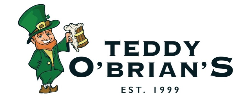 Teddy O'Brians=